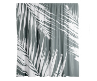 Штора для ванной WasserKRAFT Lopau SC-60101